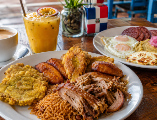 Looking for a Dominican Restaurant in Lake Worth Beach? Here’s What to Try
