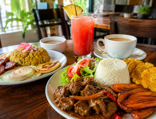 Searching for Restaurants in Lake Worth? Here’s Why Locals Love Dominican Flavor
