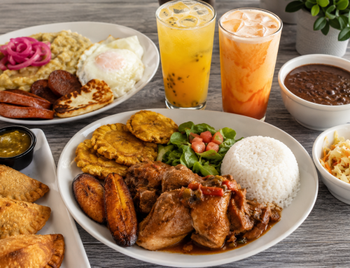 Looking for Dominican Food Near Me? Visit This Lake Worth Beach Favorite