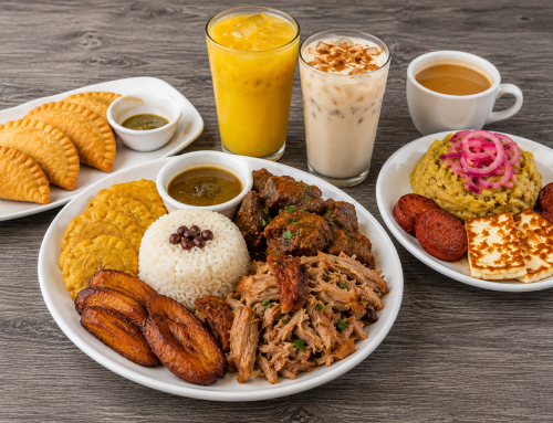 Looking for a Dominican Restaurant Nearby? Visit This Lake Worth Beach Favorite