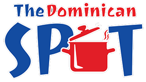 The Dominican Spot Restaurant Logo