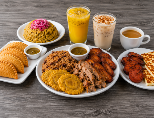 Looking for Lunch Near Me? Try Dominican Food in Lake Worth Beach
